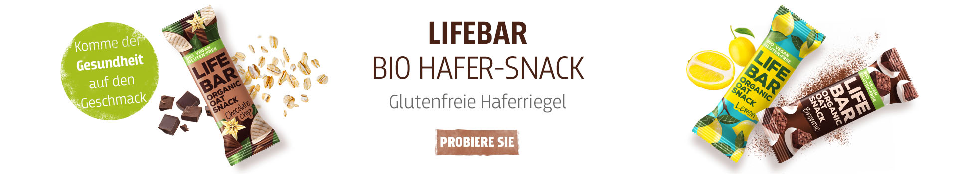 Oatsnack